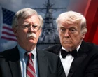 "Trump popełnił poważny błąd". Bolton kreśli czarny scenariusz