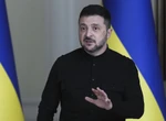 "Klucz do pokoju". Zełenski wskazał na słaby punkt Rosji