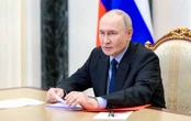 Putin zamyka drogę dla nowych rozmów pokojowych