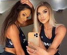 FAME MMA 9. Ring Girls ozdobą gali. Kim są te piękności?