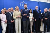 "Proszę nie mieć pretensji". PSL nie zgadza się na szybsze rozwody