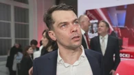 Kołodziejczak o losach Trzaskowskiego. "Różnica jasno wskazuje zwycięzcę"