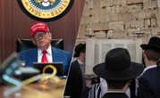 Argument religijny przeważył? Atak USA to pomoc "narodowi wybranemu"