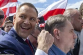 Tu mieszka "szlachta zaściankowa". Na Rafała Trzaskowskiego oddano trzy głosy