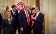Nawrocki naraził się Trumpowi? "Mówił, co ma robić"
