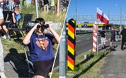 Specjalny pas na autostradzie? Szczegóły ws. kontroli z Niemcami
