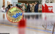 Pogoda na wybory. Przydadzą się okulary przeciwsłoneczne i parasol