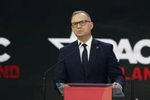 Duda komentuje sytuację po wyborach. "Tusk walczy tylko Kaczyńskim"