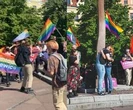 Wrocław. Pobili go za to, że "wygląda jak ped**"