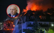 Pożar w Ząbkach nie był przypadkowy? "Może być drugie dno"