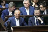 PSL poprze wotum zaufania? "Widzę potrzebę przyspieszenia"