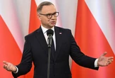 Duda premierem? Jest reakcja obecnego prezydenta