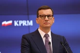 Morawiecki spotka się z opozycją? Tematem ma być COVID-19