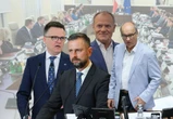 Dwa pomysły na rekonstrukcję rządu. W koalicji głosy o "dysfunkcyjnej strukturze"