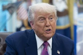Telefon i nagły zwrot. Co się stało z Trumpem? "Jedno jest pewne"