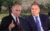 "Nieudana próba odstraszenia". Gorzkie słowa gen. Hodgesa o sytuacji w Polsce