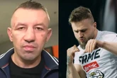 "Ferrari" wyzywa Adamka. Zaproponował zasady