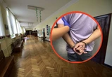 19-latkowie panowali zamach terrorystyczny w Olsztynie. Sąd wypuścił ich na wolność