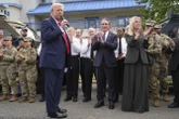 Nie tylko Waszyngton? Trump chce wysłać wojsko do kolejnego miasta