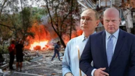 Ostre słowa ambasadora USA o Putinie. "Chory, pokręcony i nielogiczny"