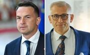 Giełda nazwisk ruszyła. Zostanie rzecznikiem rządu? "Absolutnie"