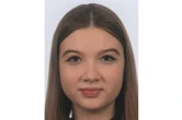 Nastolatka zaginęła. Apel policji. "Może przebywać w Berlinie"