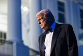 "Zawsze był wredny". Trump znowu obraża Bidena