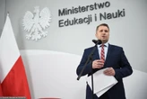 Czarnek chce ręcznie sterować ocenianiem szkół wyższych? Jest projekt