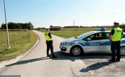 Kolejny dron znaleziony. Na wrak natknęli się grzybiarze