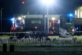 Katastrofa F-16. Śledczy zakończyli oględziny na lotnisku