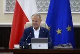 "Jeszcze tego lata". Tusk o decyzji ws. reaktorów