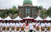 Prezydent Duda opóźnia powrót z Singapuru z powodu napięć na Bliskim Wschodzie