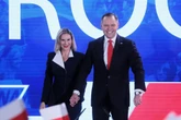 Żona Nawrockiego zabrała głos. "Zmagaliśmy się z falą hejtu"