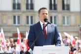 "Kiepska praca". Ekspert ocenił krytycznie sztab Trzaskowskiego. Teraz mówi o przełomie
