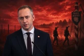 Tak napiętych relacji z Kijowem jeszcze nie było. Tomczyk: Ktoś musi być racjonalny