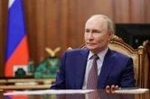 Ukraiński politolog: "Putin bez presji z zewnątrz nie zakończy wojny"