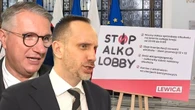 W Sejmie o nocnej prohibicji. Politycy ocenili pomysł Lewicy