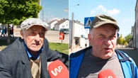 Silne zaplecze Nawrockiego. Odwiedziliśmy bastion PiS na Podlasiu