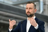 "Fetysz PiS". Wicepremier krytykuje słowa Jarosława Kaczyńskiego o Niemczech
