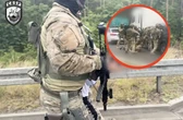 Międzynarodowy gang porywaczy rozbity. Działał w Polsce i na Łotwie