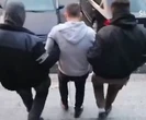 Tak w areszcie przywitali potwora, który z zimną krwią zabił 11-latka z Katowic