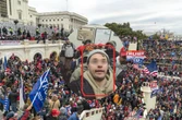 USA. Polak zatrzymany po ataku na Kapitol