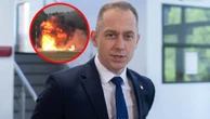 "Absolutny zakaz". Chodzi o udział F-16 w pokazach