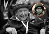 Zmarł „Papa Jake”. Weteran II wojny światowej miał 102 lata