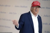 Wyborcy rozczarowani Trumpem. Jego poparcie znowu spada