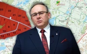Wójt, działki i zmiana planów. Kto o nich wiedział, ten w Jasienicy mógł nieźle zarobić