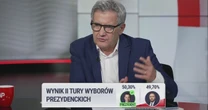 Prof. Sowiński o wyniku Trzaskowskiego: Popełnił cały szereg błędów