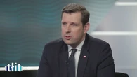 Bocheński radzi Mentzenowi. "Vędzie wychodził na aroganckiego"