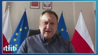 Trela dyscyplinuje PSL. "Okazali się nieodpowiedzialni"