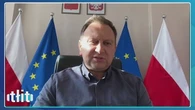 Poseł Lewicy wytyka błędy kolegom. "Musza robić robotę"